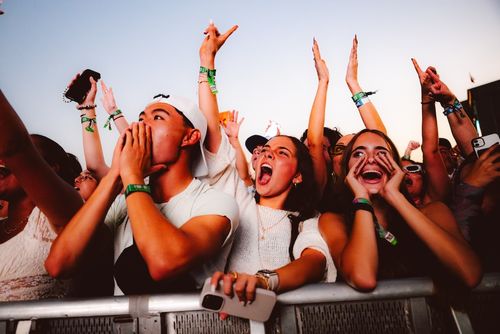 Photo by Andrea Escobar