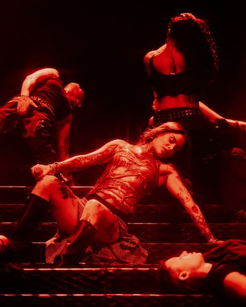 Kehlani by Nathan Zucker