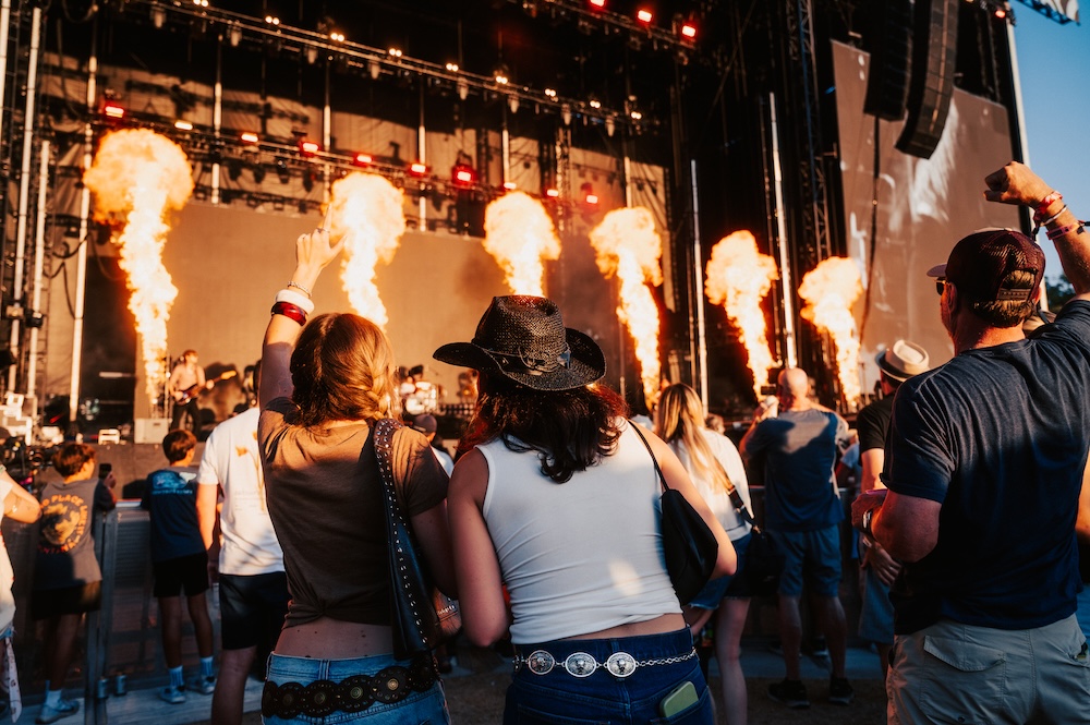 Platinum Viewing by Nathan Zucker