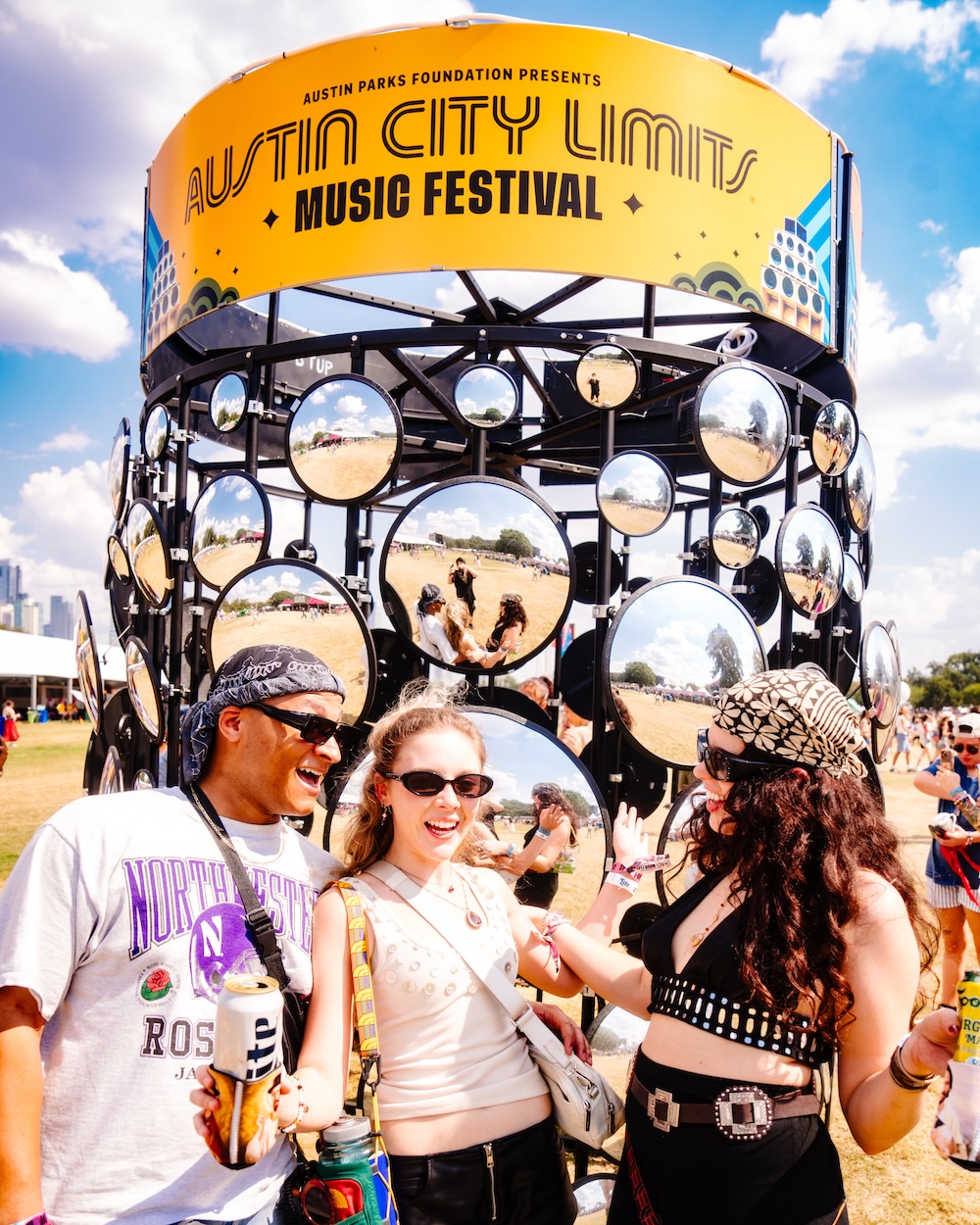 Experience by Roger Ho