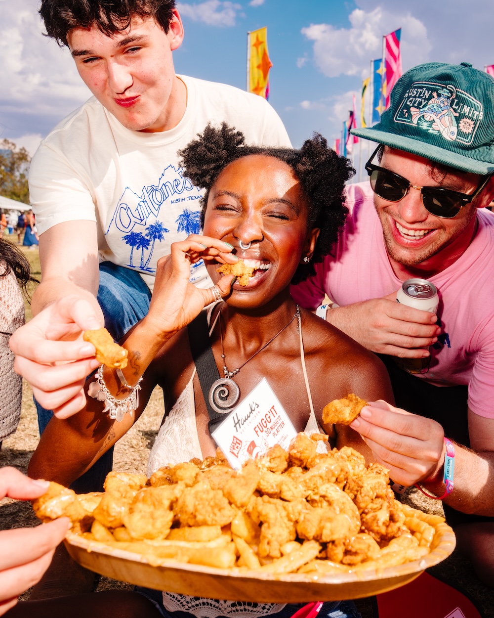 ACL Eats by Roger Ho