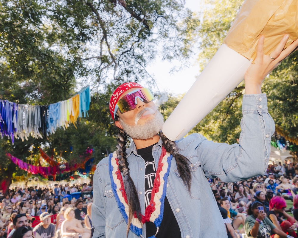 Experience by Ashley Osborn