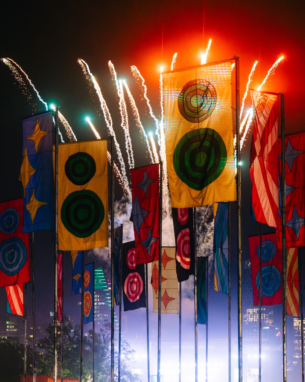 Atmosphere by Taylor Regulski