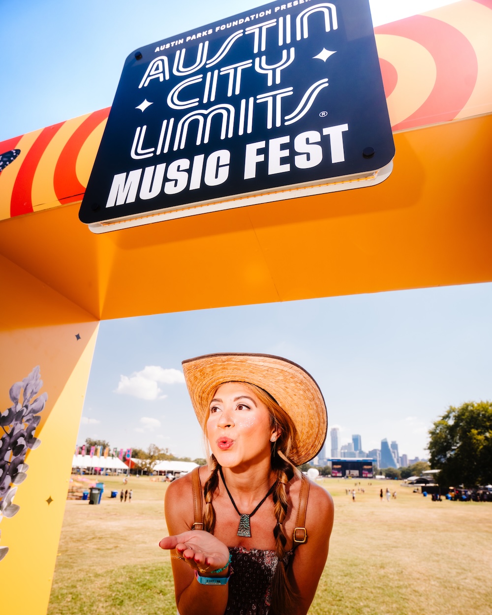 Experience by Roger Ho