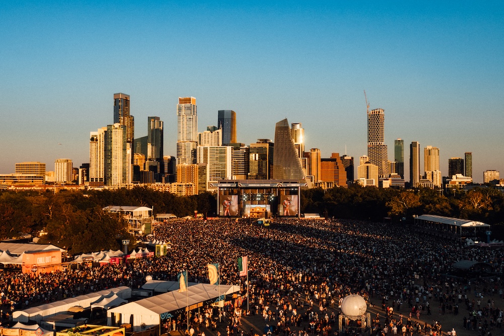 Aerial by Dusana Risovic