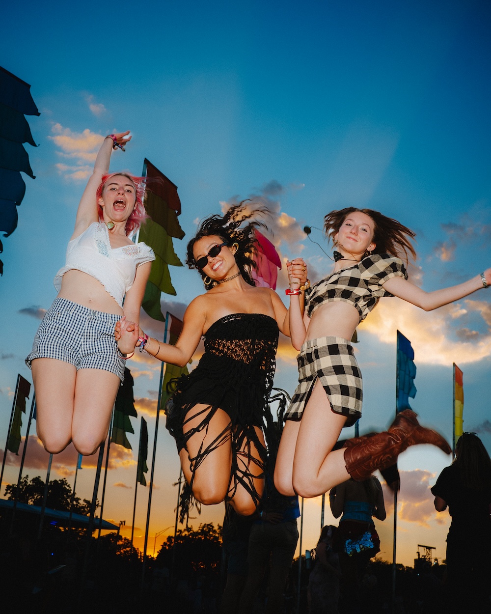 Experience by Chad Wadsworth