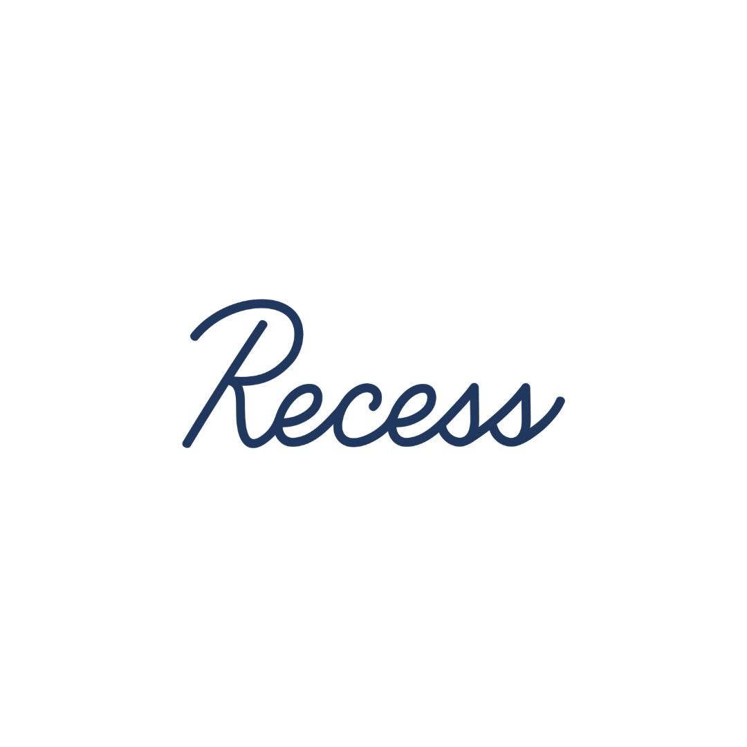 Recess