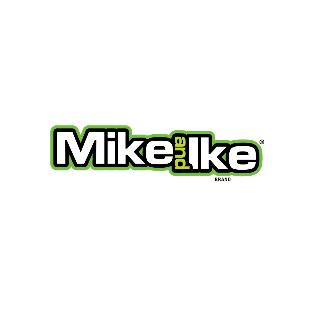 Mike & Ike