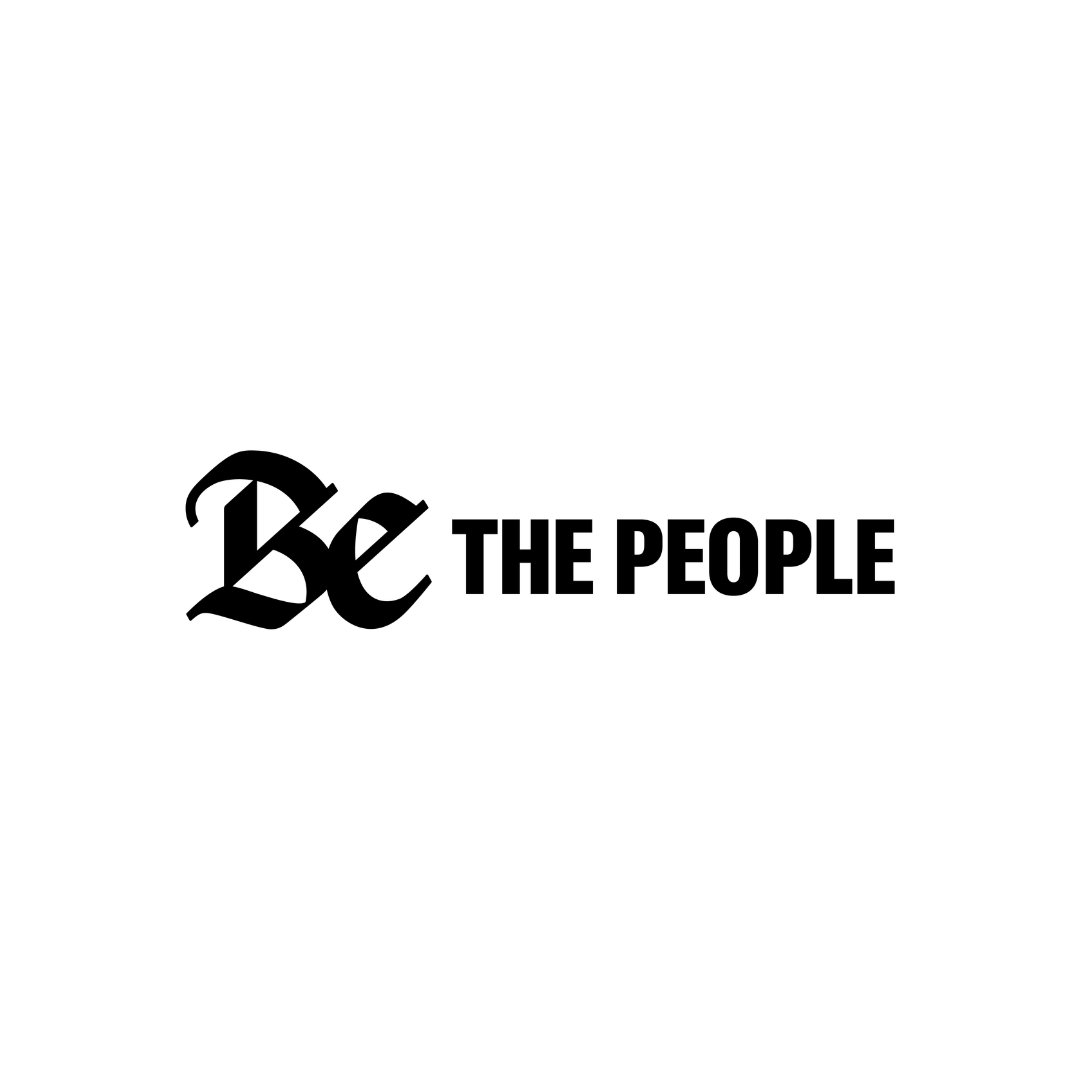 Be The People