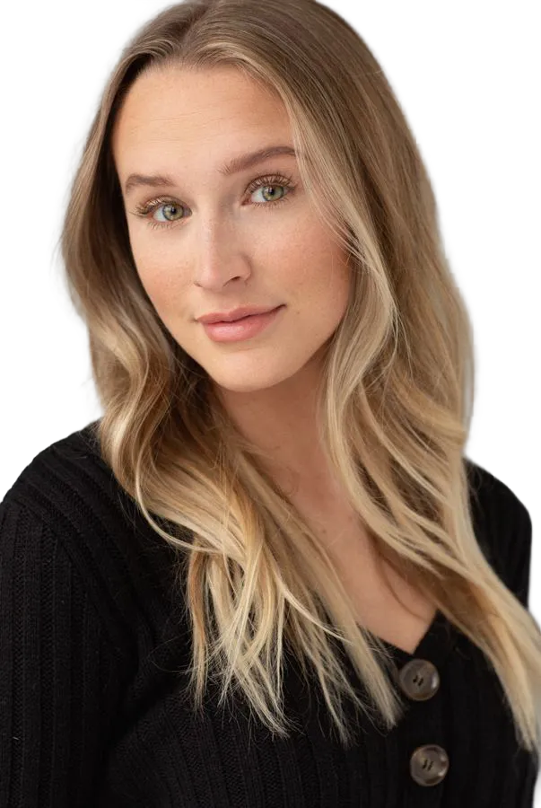 Lauren Warmus, Esthetician at Belle Vie