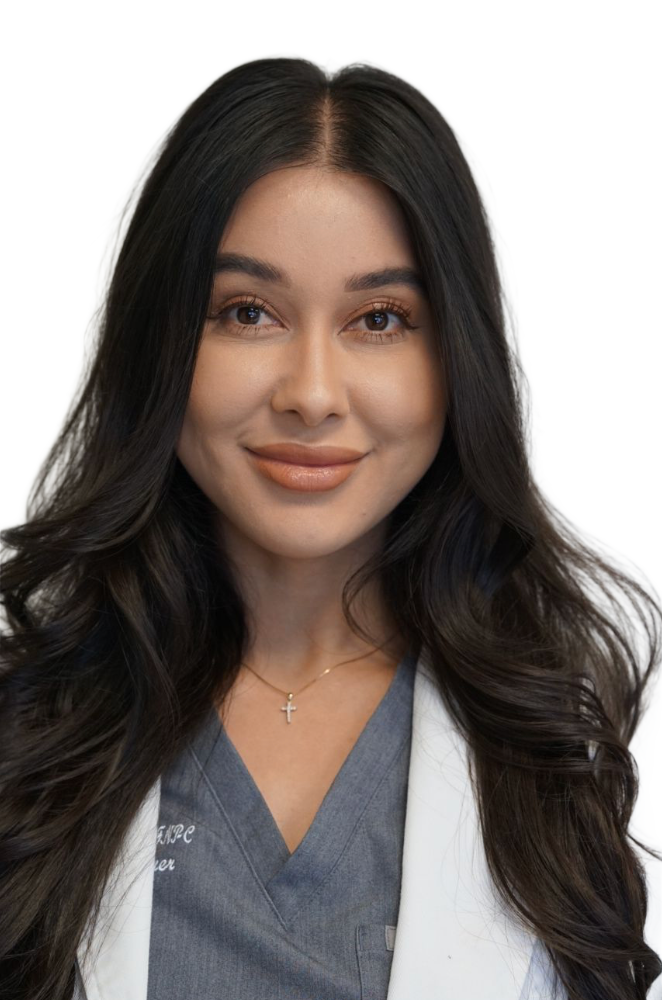 Krystal, Nurse Practitioner at Belle Vie in Cerritos