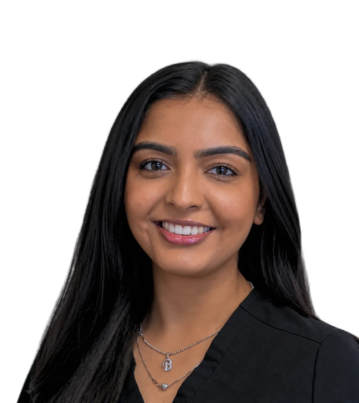 Bhumi, Practice manager at Belle Vie