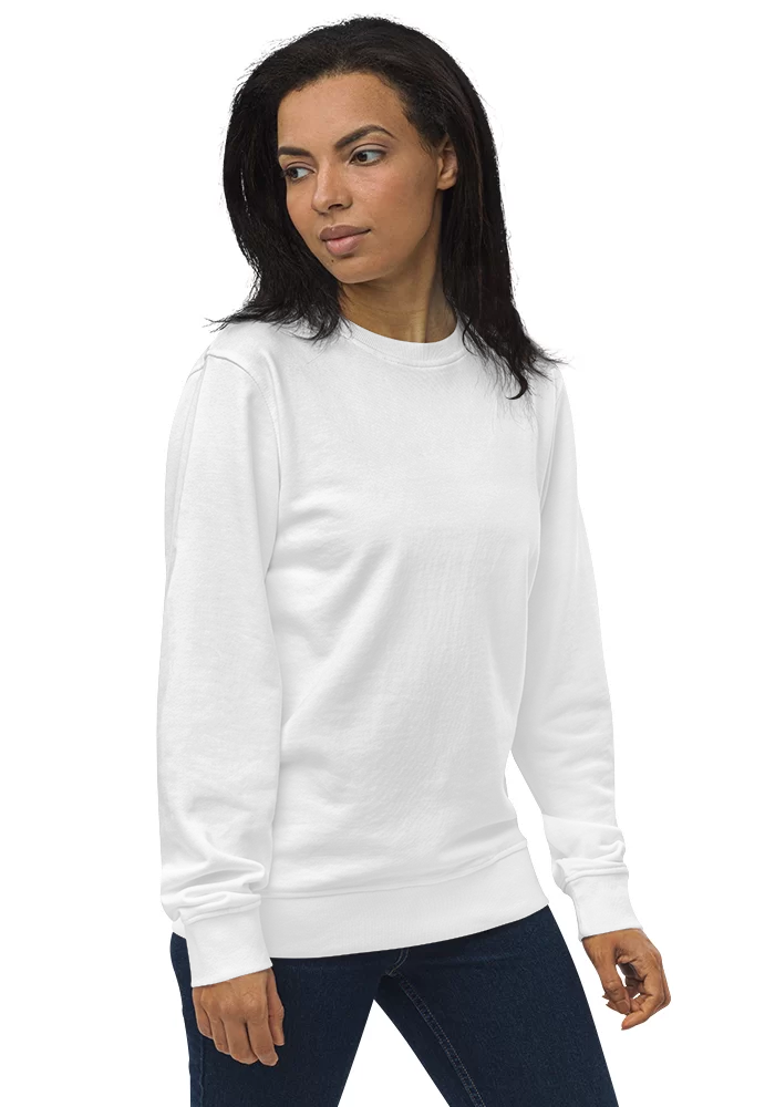 eco sweatshirt