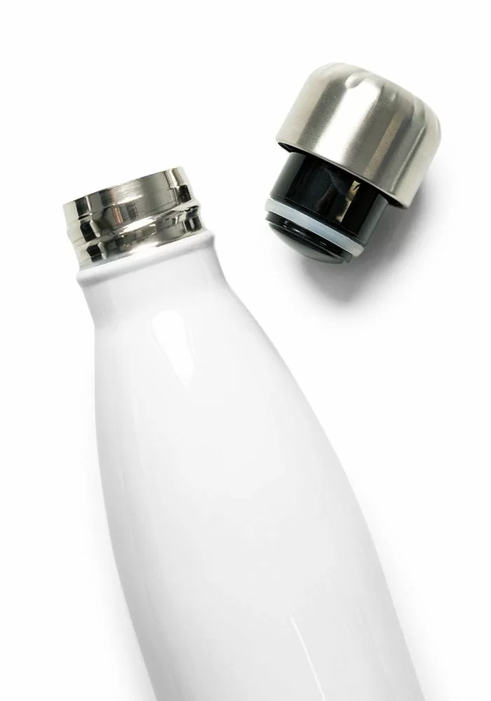 stainless steel bottle