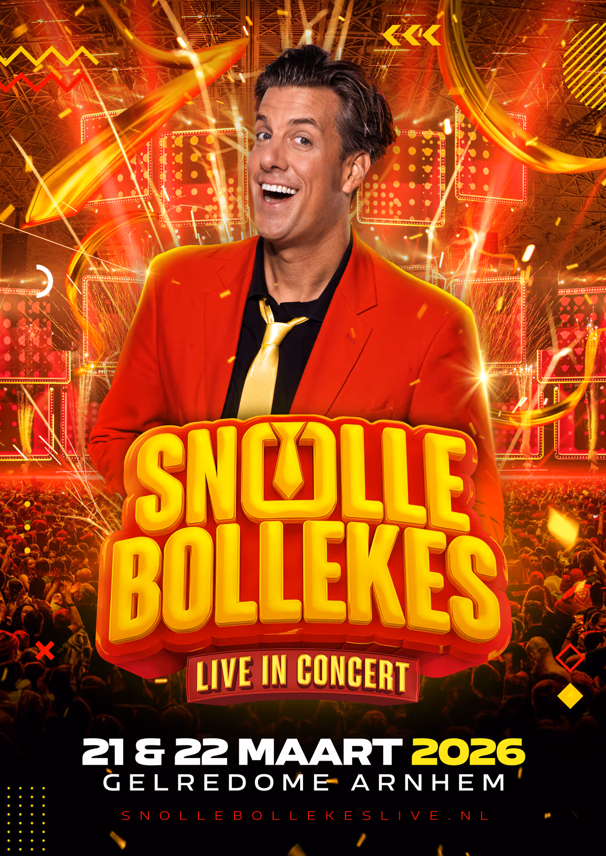 Snollebollekes
