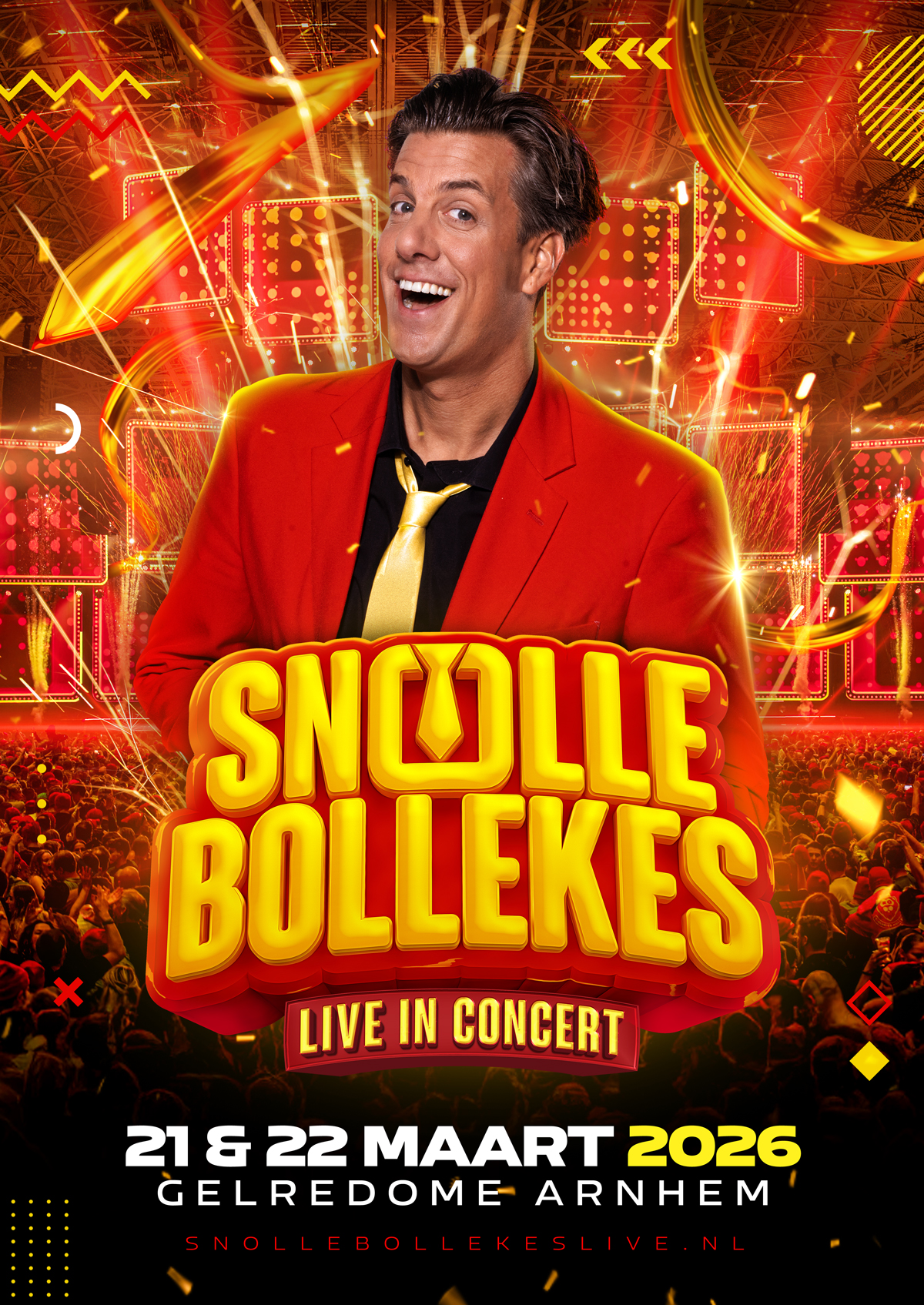 Snollebollekes