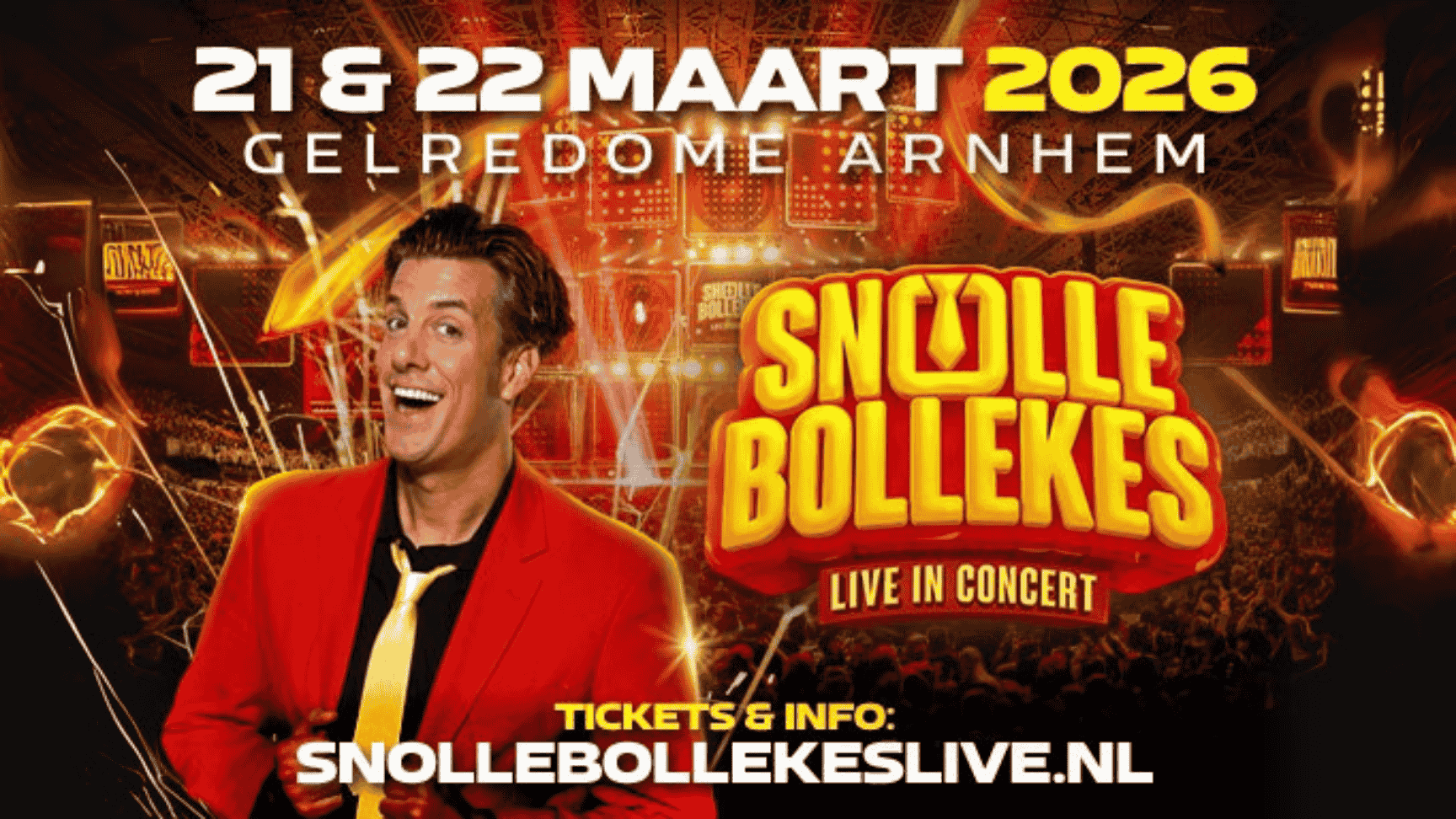Snollebollekes