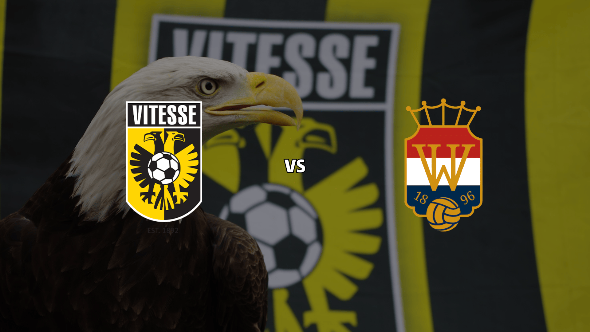 Vitesse - Willem II
