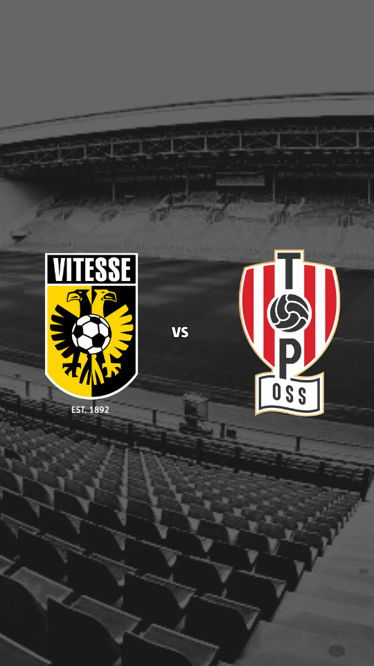 Vitesse - Top Oss
