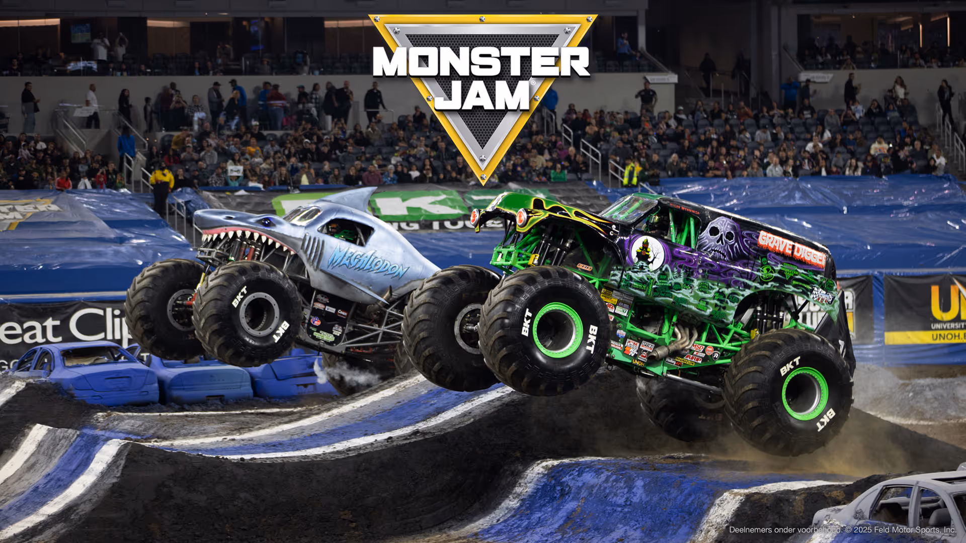 Monster Jam
