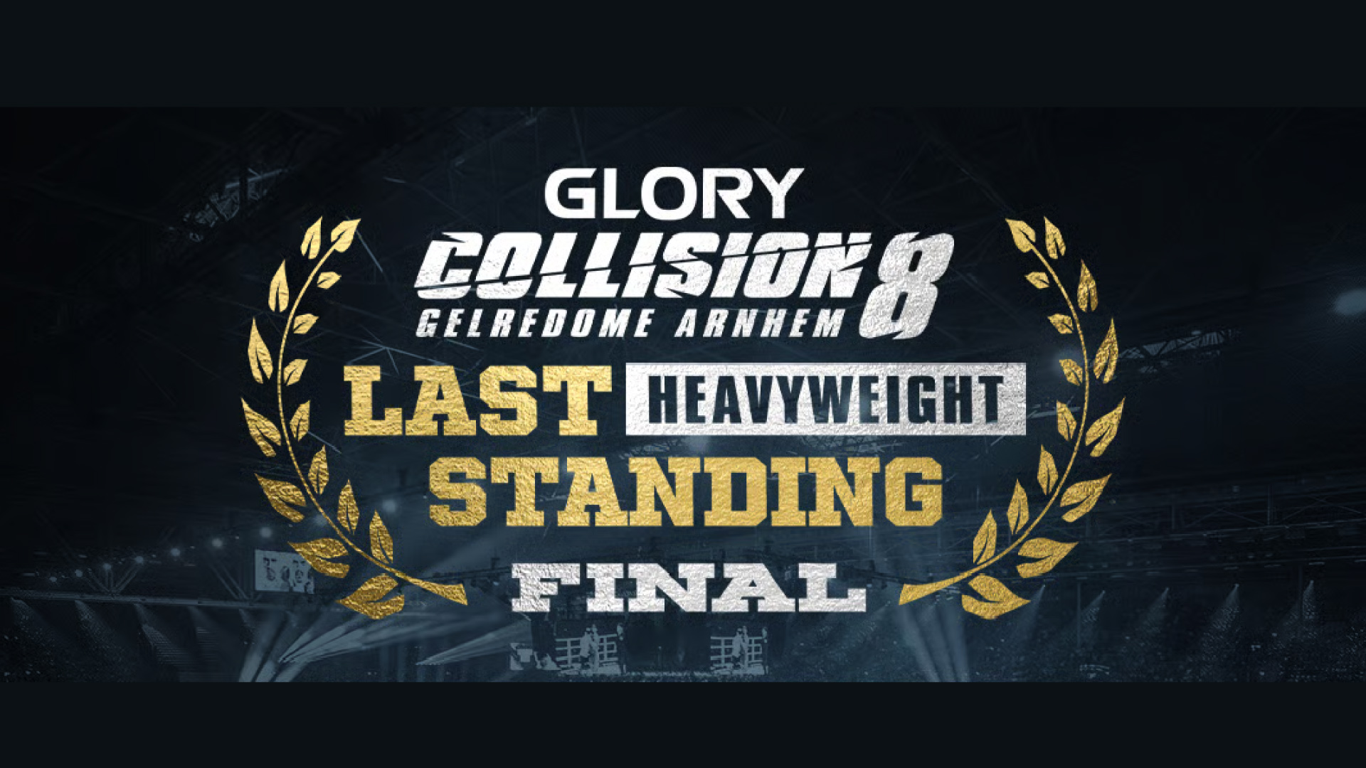 Glory Collision 8