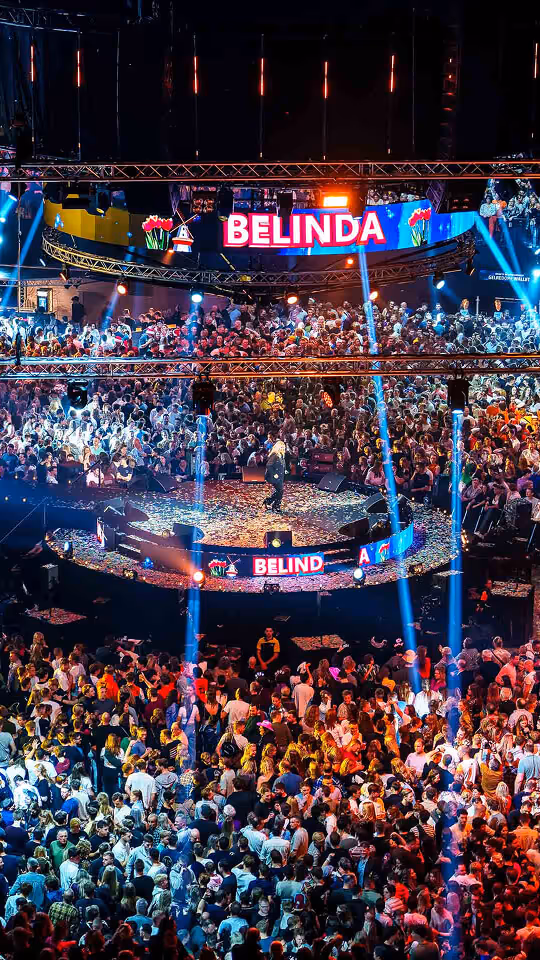 Mega Piraten Festijn