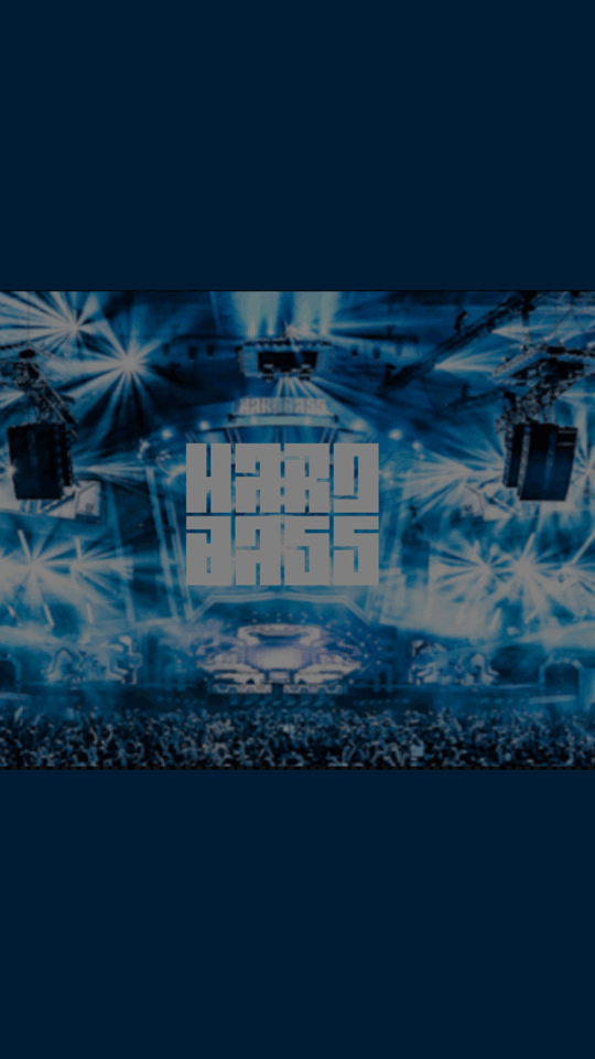 Hard Bass 2026