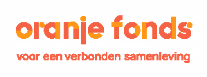 Oranje Fonds 25 jaar