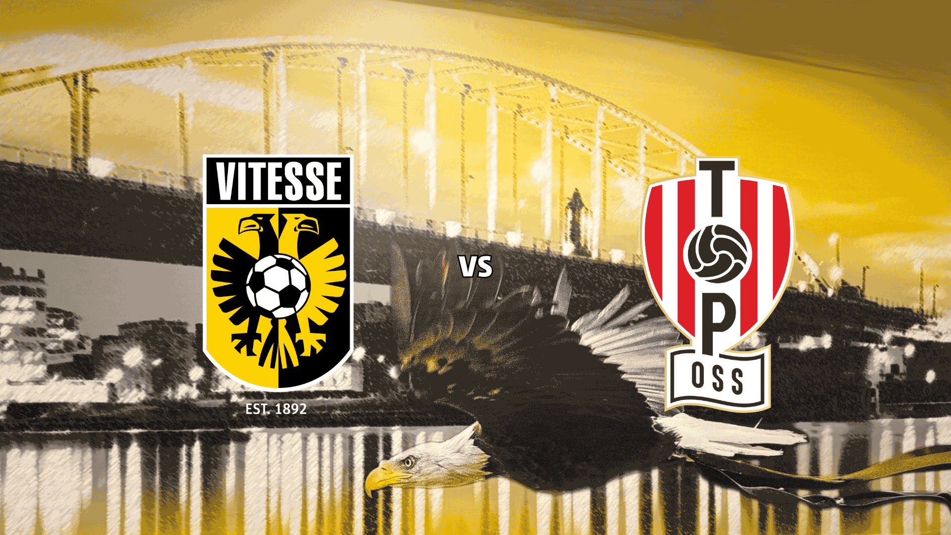 Vitesse - Top Oss