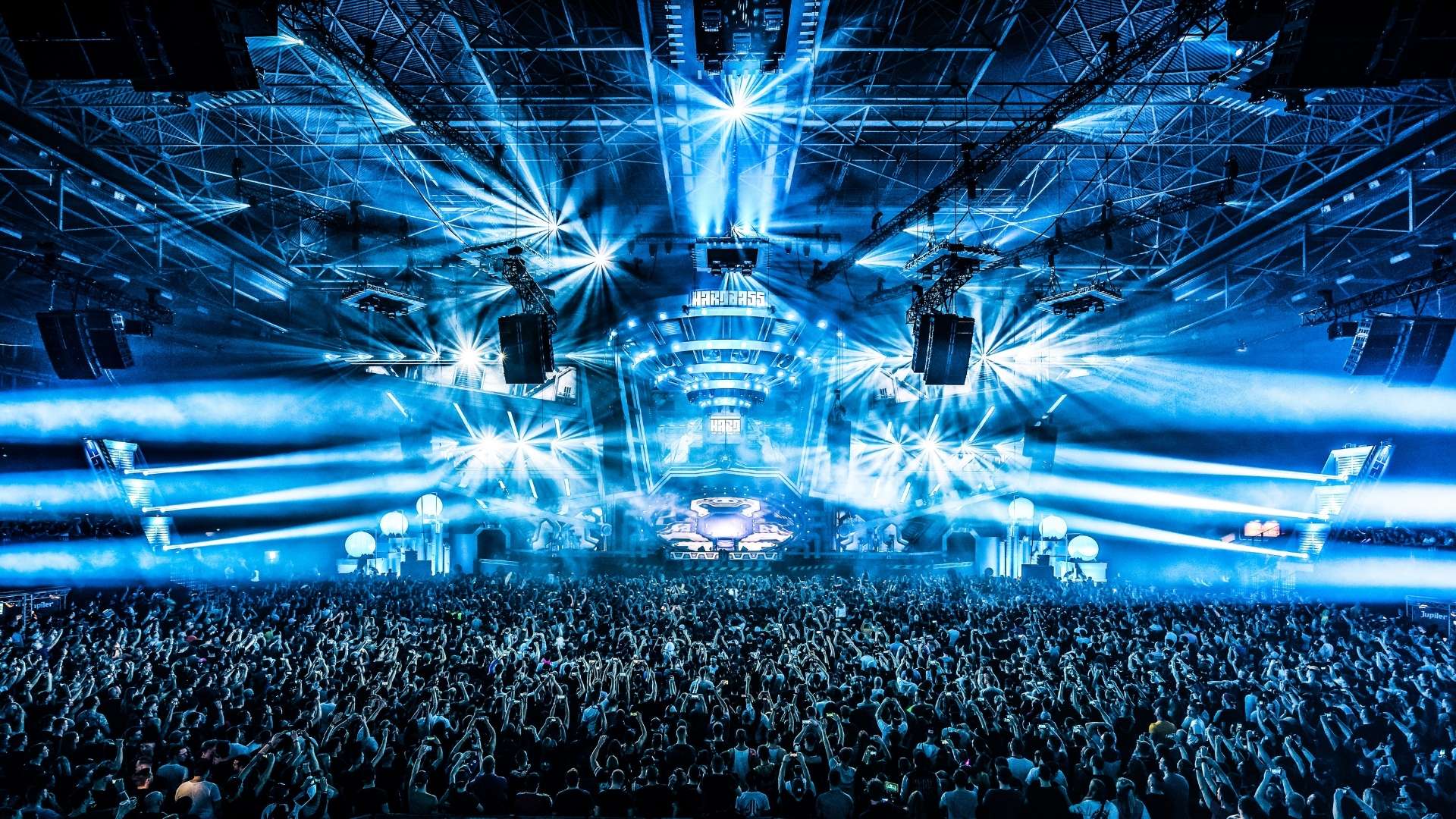 Hard Bass 2026