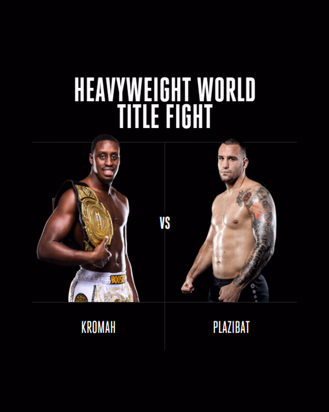 Glory Collision 10