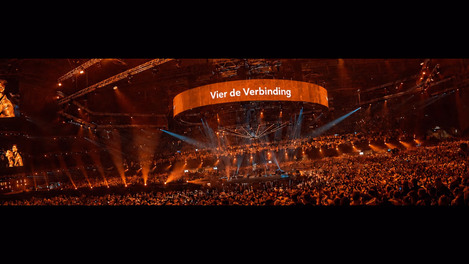 Oranje Fonds 25 jaar