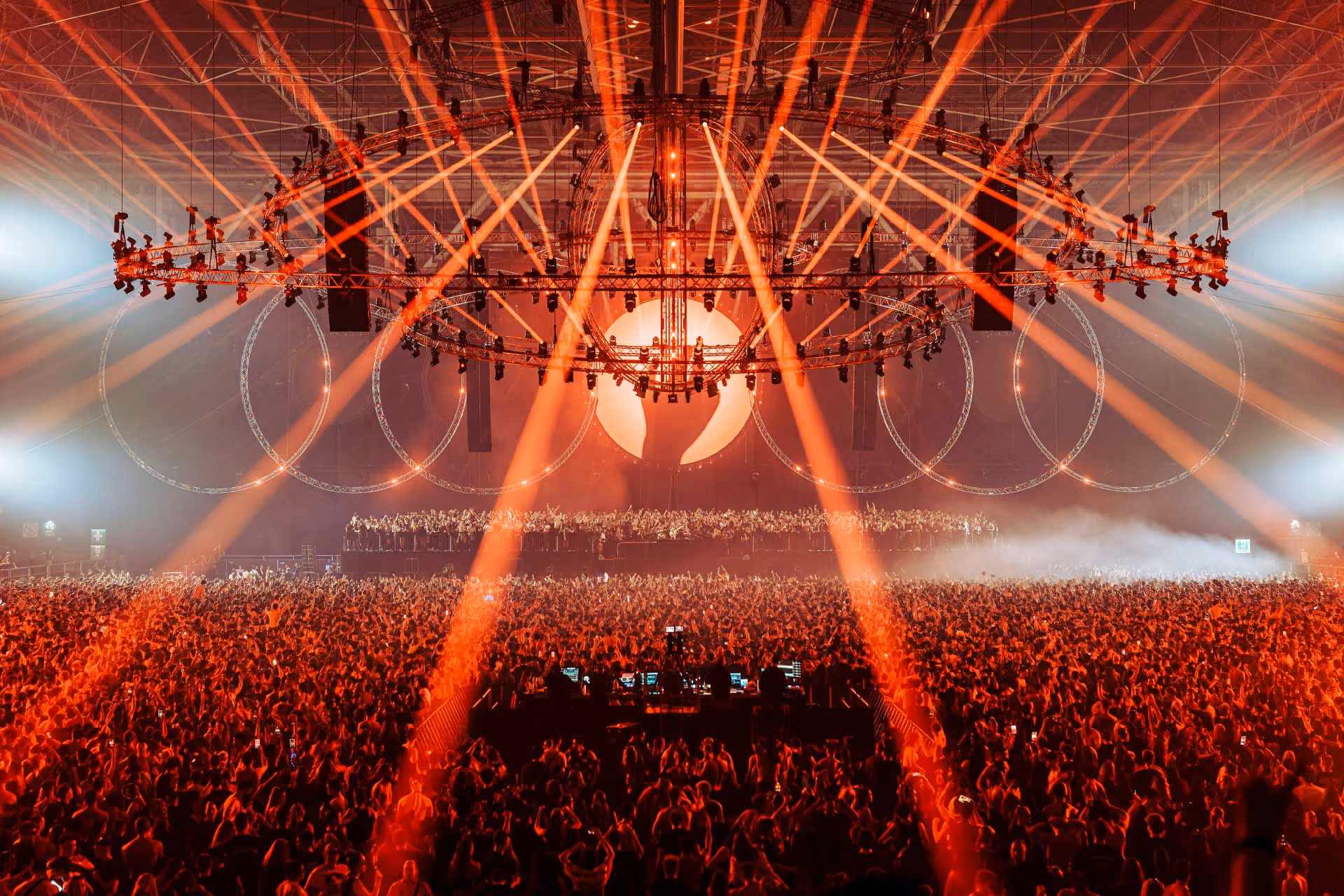 Nachtwacht - Rave of the Year