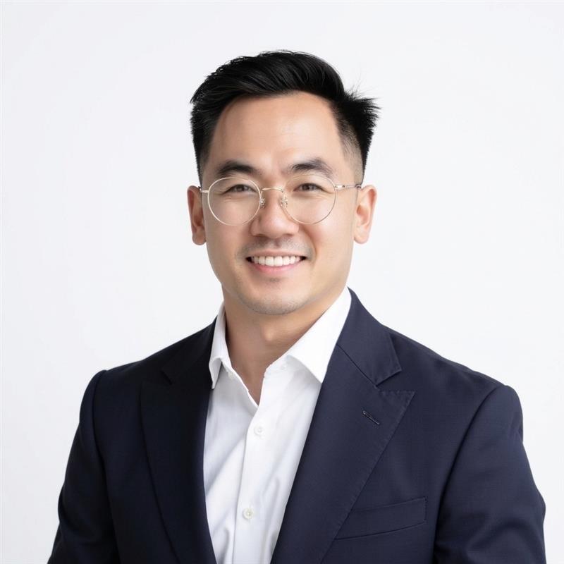 John Thomas, Managing Director