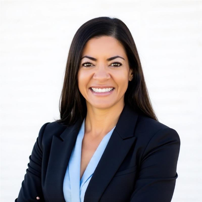 John Thomas, Managing Director