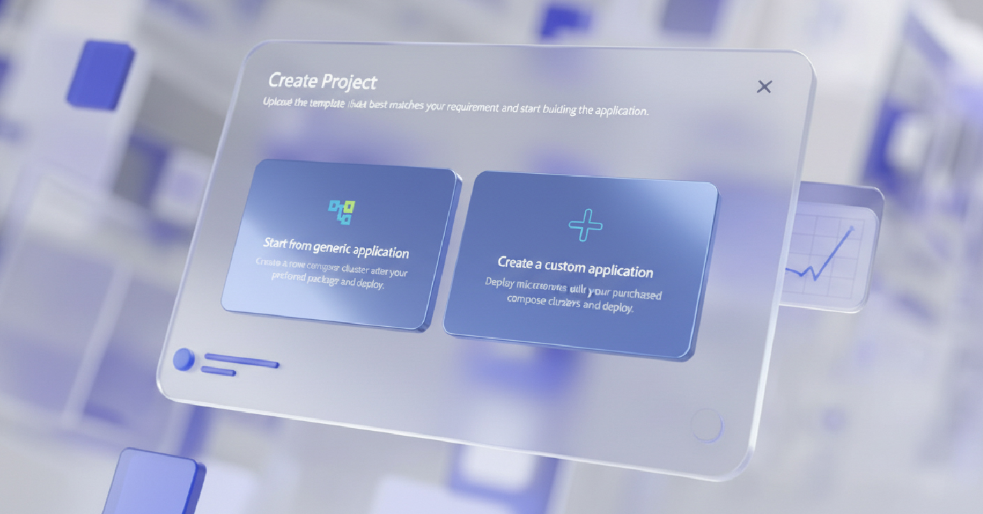 Feature Graphics