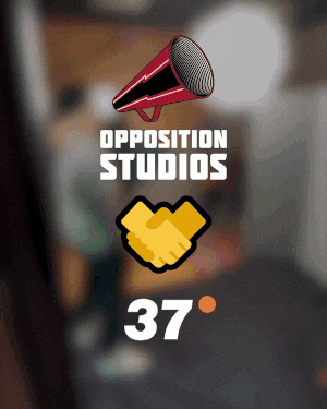 Zusammenschitt von Behind the Scenes Clips vom TikTok Dreh