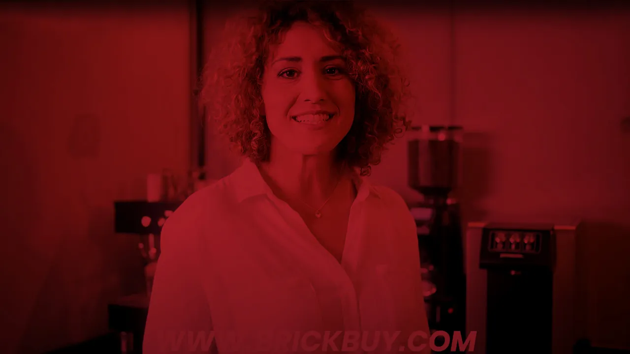 Launchkampagne für Fintech-Startup Brickbuy