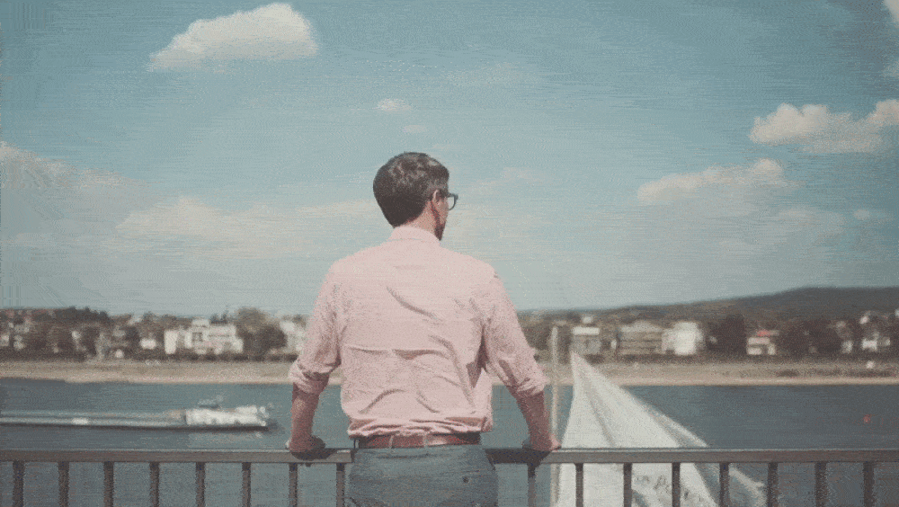 Videointerviewreihe als zeitgemäßer Push für Forschungsergebnisse