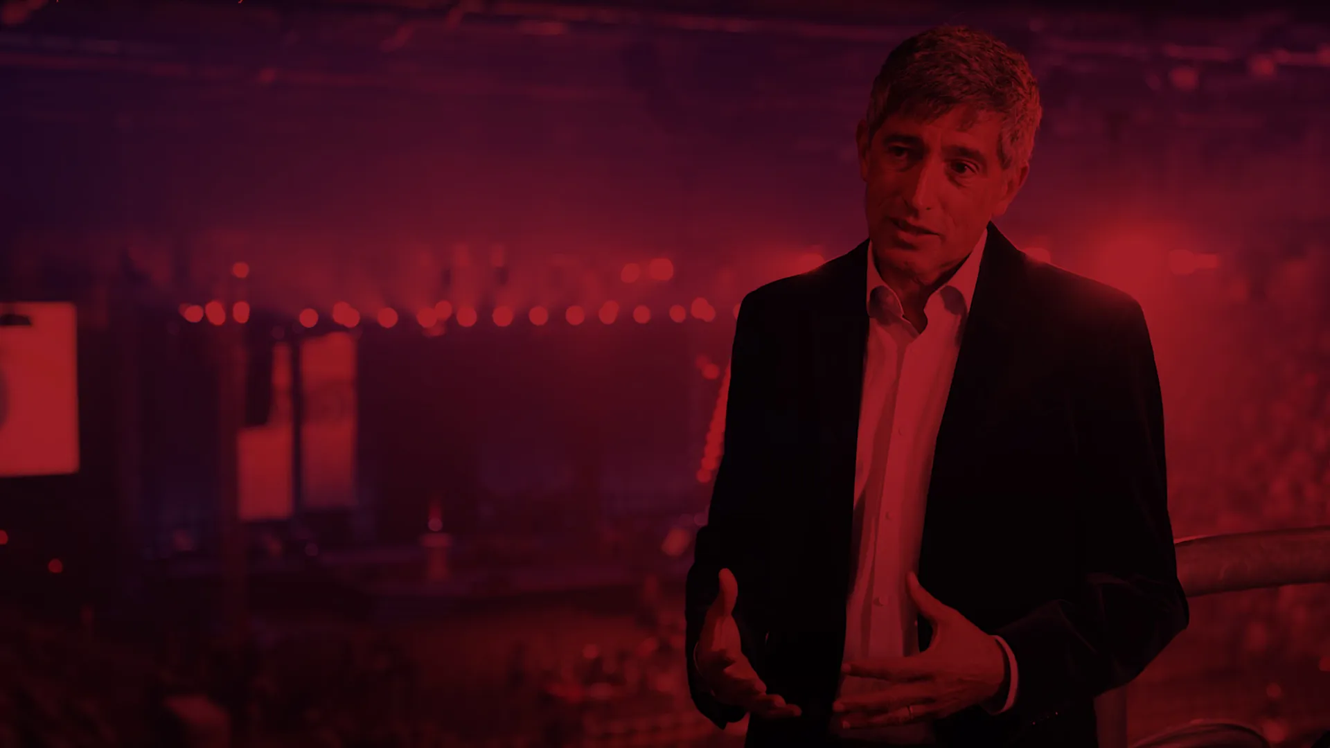 Imagefilm zum Jubiläum: Bewegte Geschichte und zukunftsweisender Ausblick