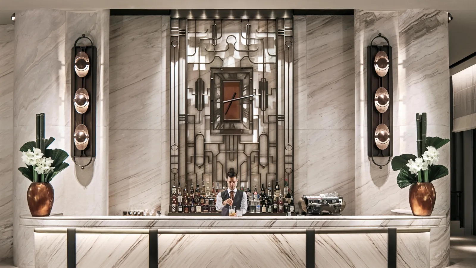 Waldorf Astoria Bangkok