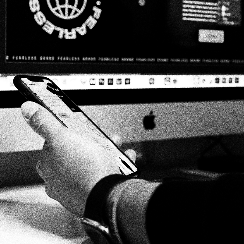 Holistic Branding Solutions