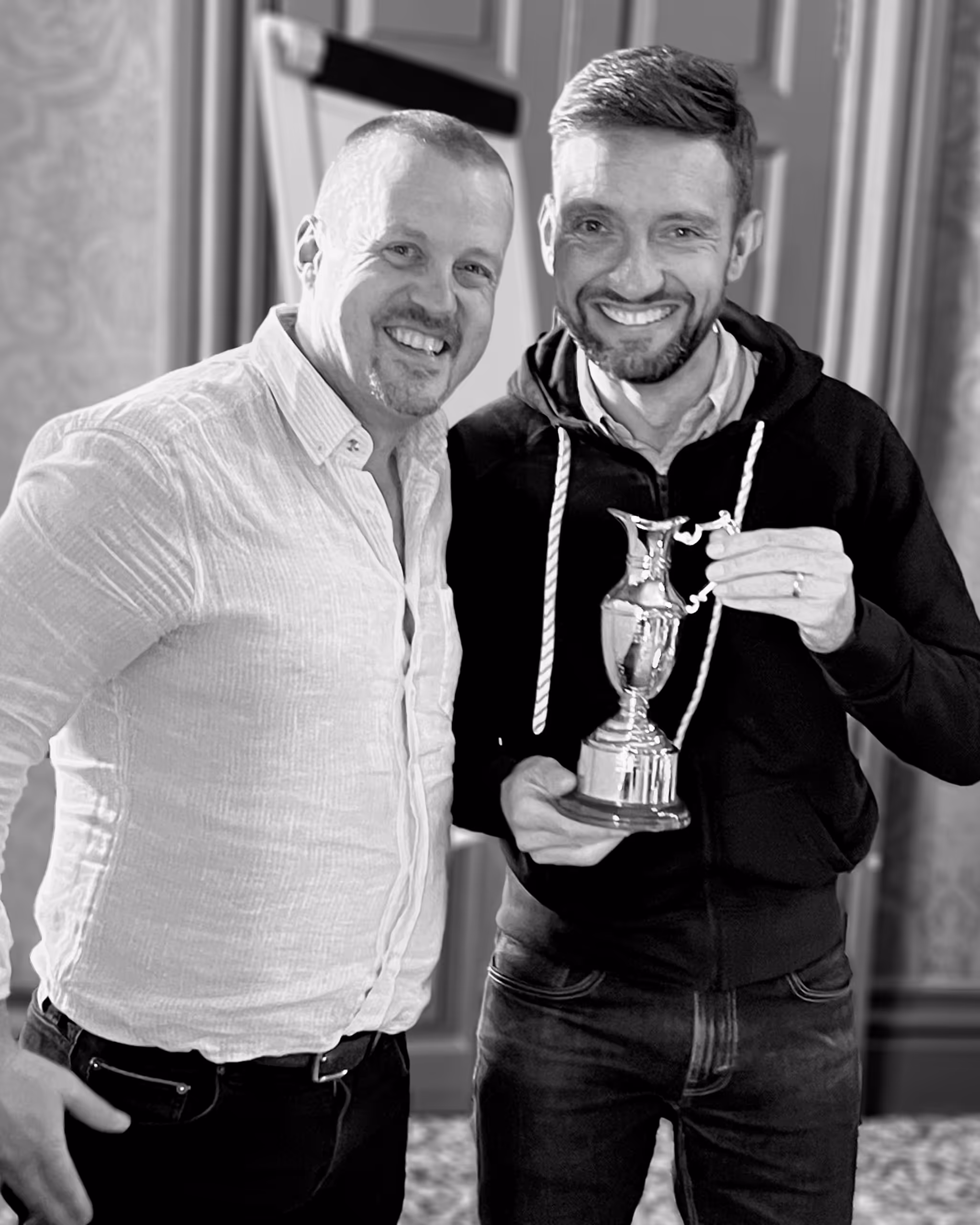 Employees Employee 2022: Richard Croker