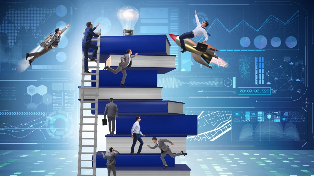 6 Essential Books for Startup Founders!