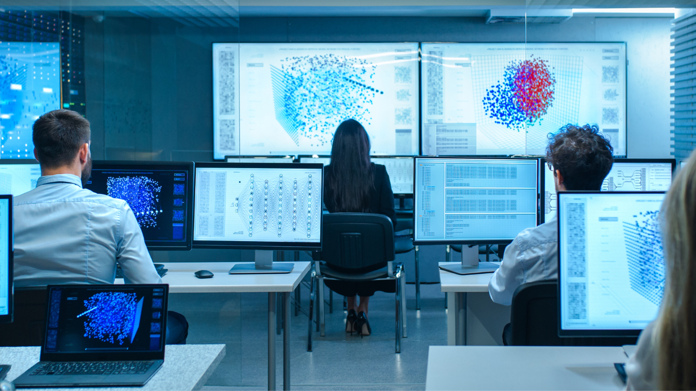 Top 6 Machine Learning Trends for Future Integration