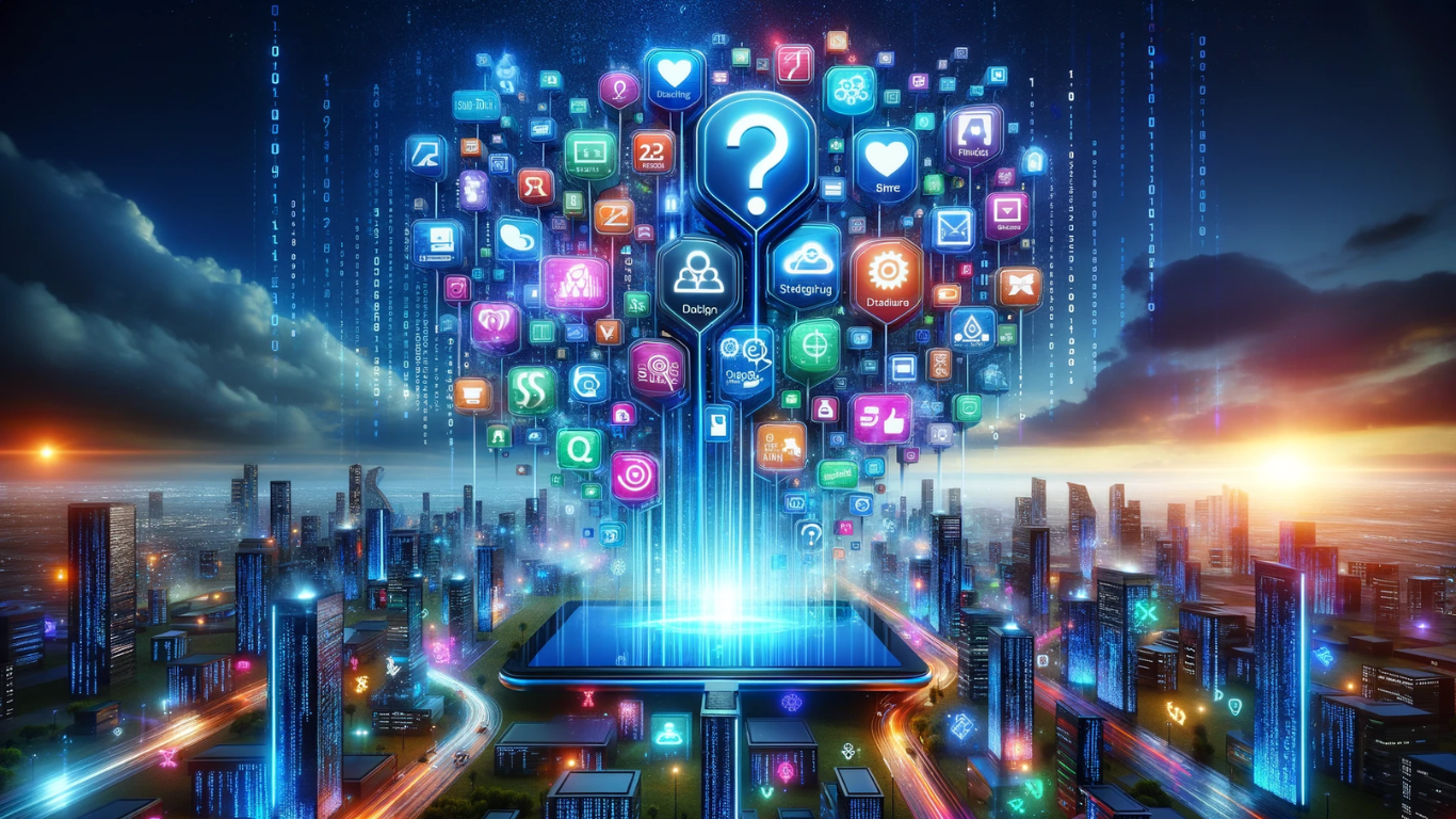 10 Key Questions for Crafting a Top-Performing App