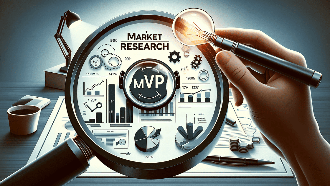 Market Research: Key to MVP Development