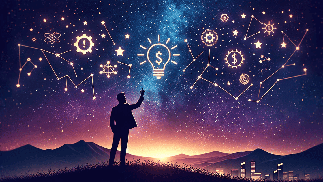 How to Turn Dreams into Millions: Startup Secrets