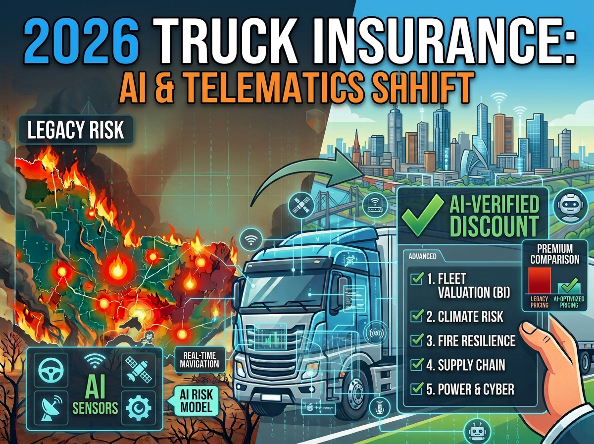 Insurance for Cafe