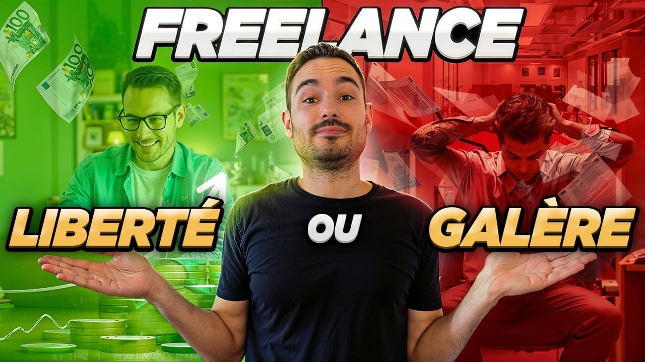 Qu’est-ce qu’un freelance ? Avantages, statuts et missions